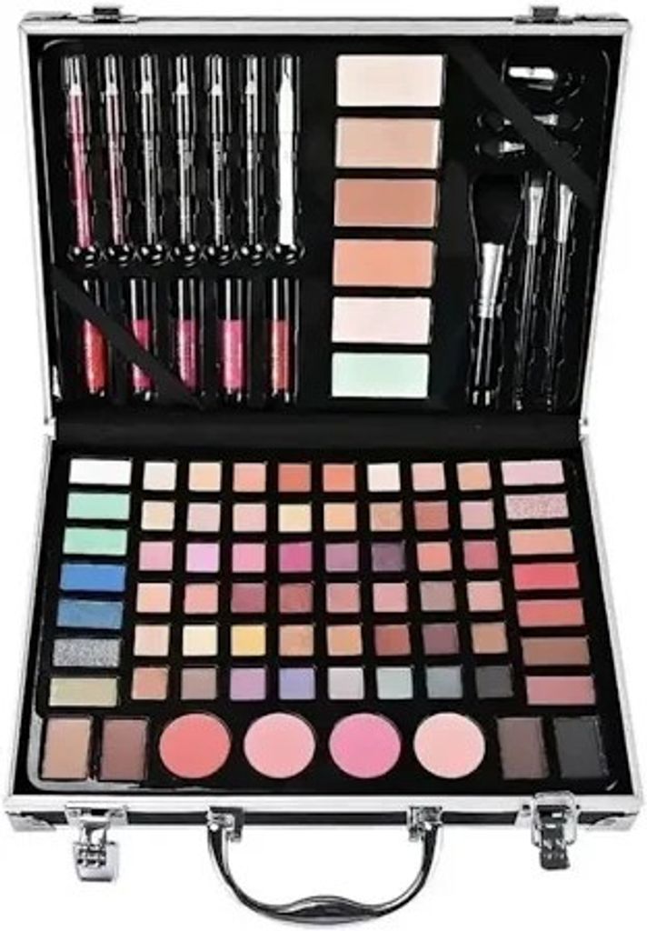 Купити GM20250 makeup set black Б/У