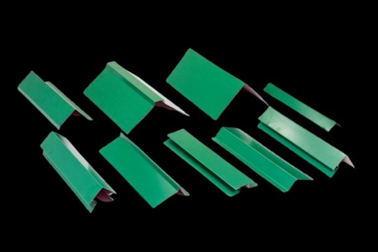 Купити (коньок, кут, парапет і інші) від виробника ПрофАльянс Б/У