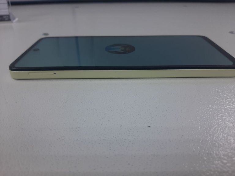 Motorola moto e14 2/64gb Код:01-200855438. Зображення 6