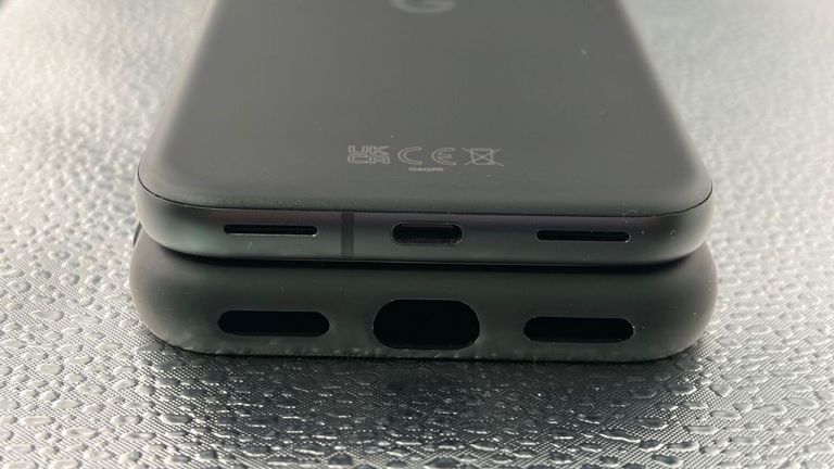 Розпродаж Google pixel 8a 8/128gb, продавець Техноскарб