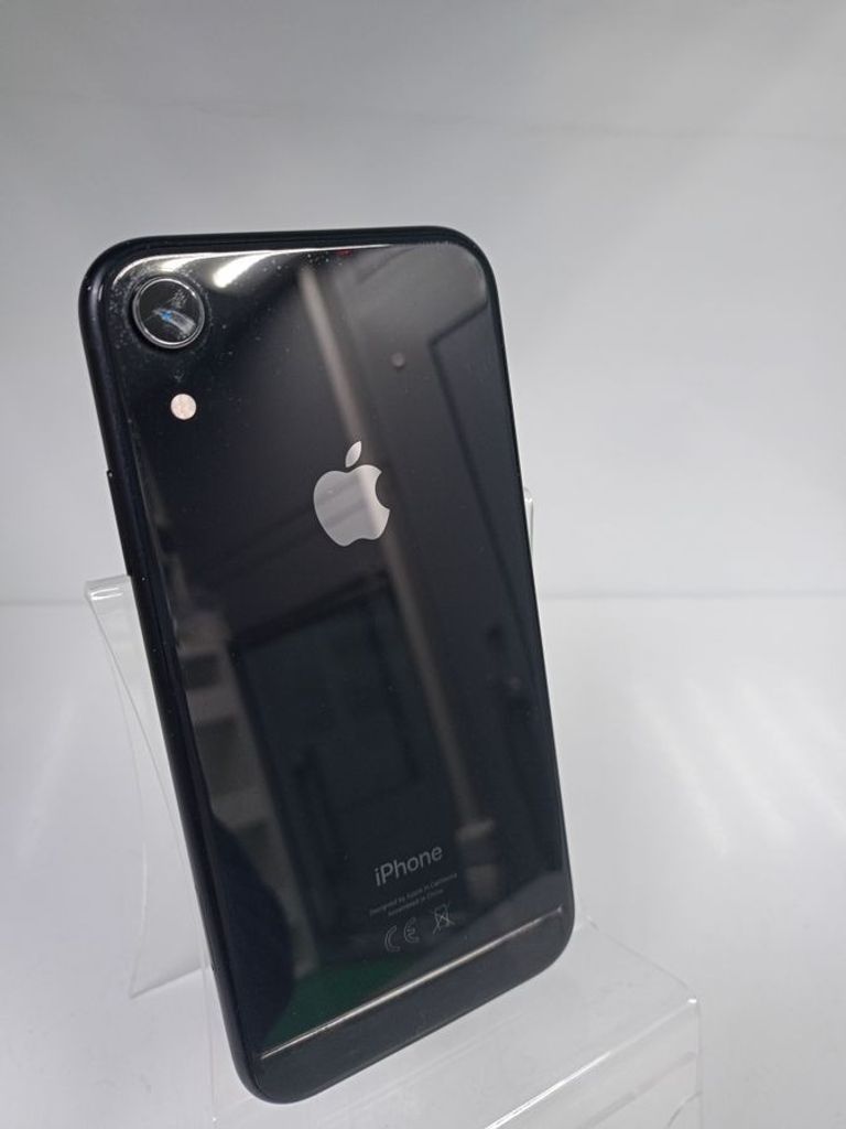 Оголошення Apple iphone xr 64gb Б/У