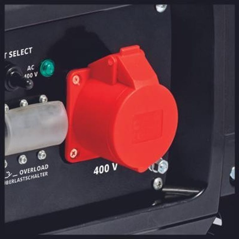 Дешево Einhell TC-PG 65/E5, 230В/380В, 3.6кВт з ломбарду