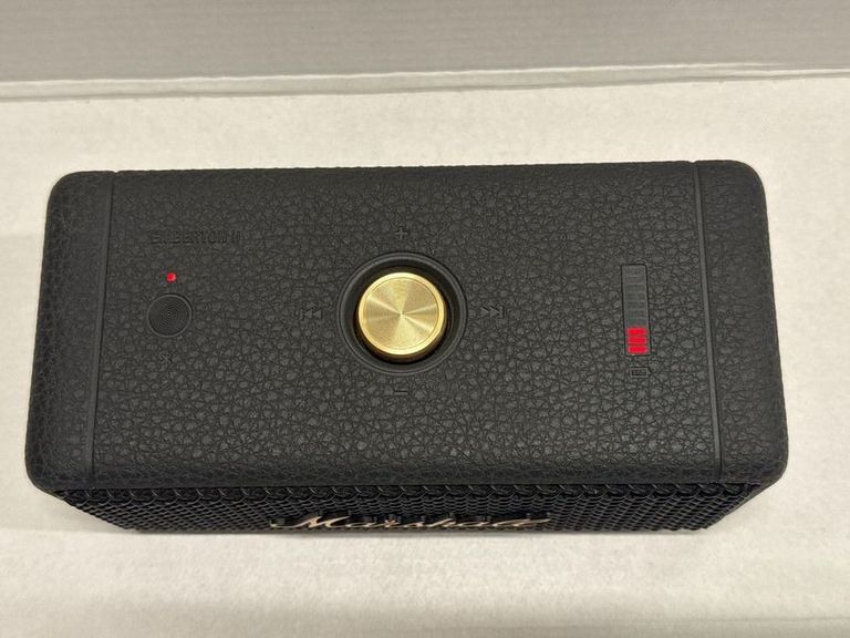 Marshall emberton ii Код:01-200856335. Зображення 5