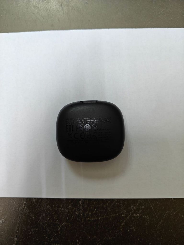 Объявление Jbl wave flex Б/У