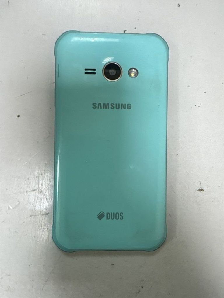 Оголошення Samsung galaxy j1 sm-j110h Б/У