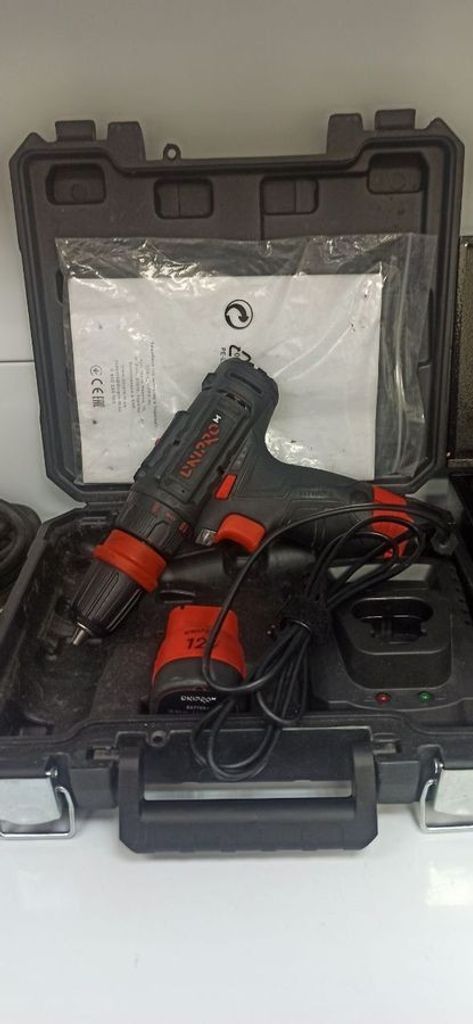 Купити Dnipro-M cd-12q + 2 акб + зп Б/У