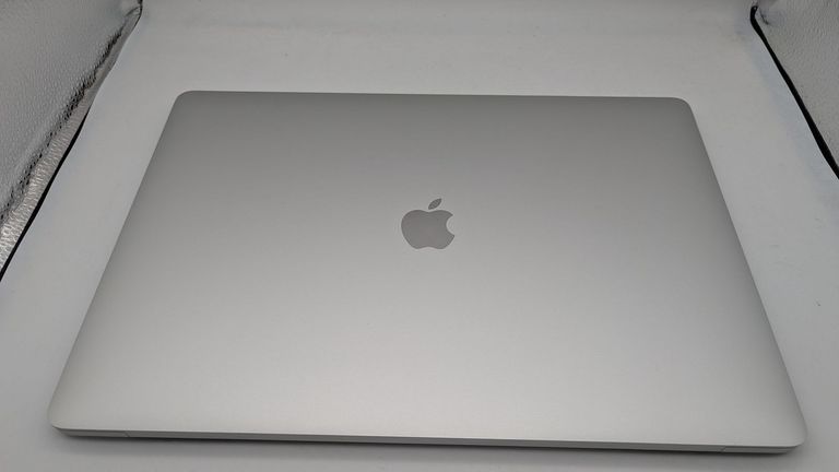 Apple macbook pro 16" 2019 a2141 core i7 2,6ghz/ram 16gb/ssd 512gb/intel graphics 630 Код:01-200858809. Изображение 7