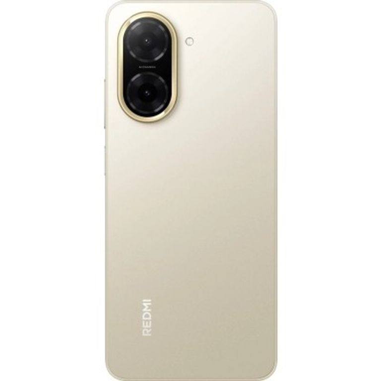 Xiaomi Redmi A5 3/64GB Sandy Gold Код:null. Зображення 5