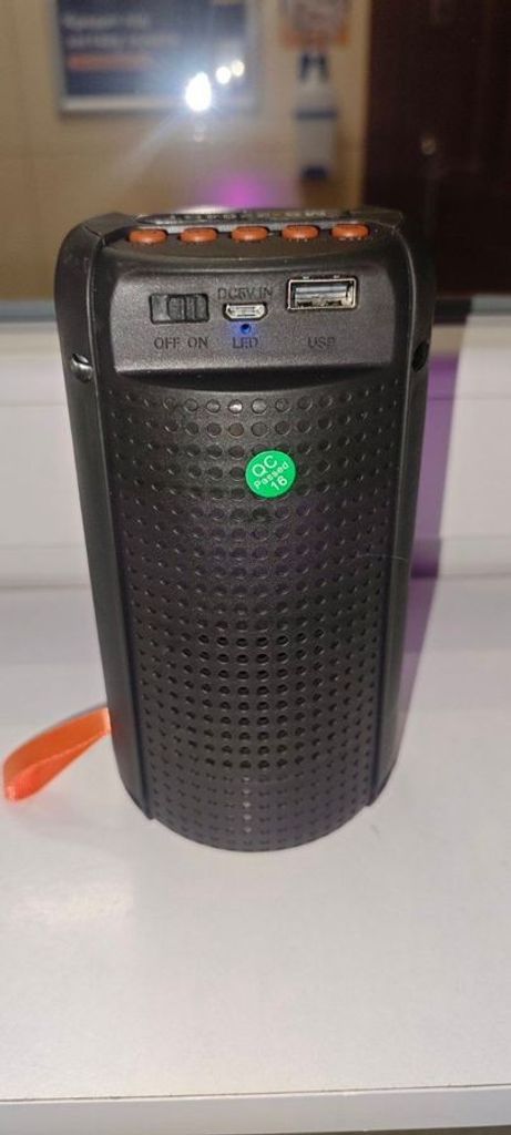 Cyboo ms-2204bt Код:01-200859362. Зображення 5