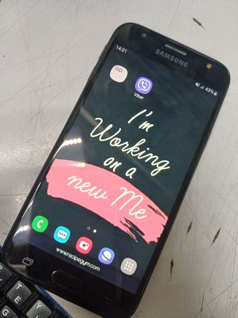 Купити Samsung galaxy j3 2017 2\16gb Б/У