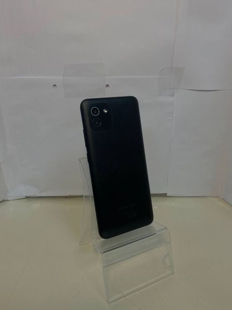 Дешиво Samsung galaxy a03 sm-a035f 3/32gb с ломбарда