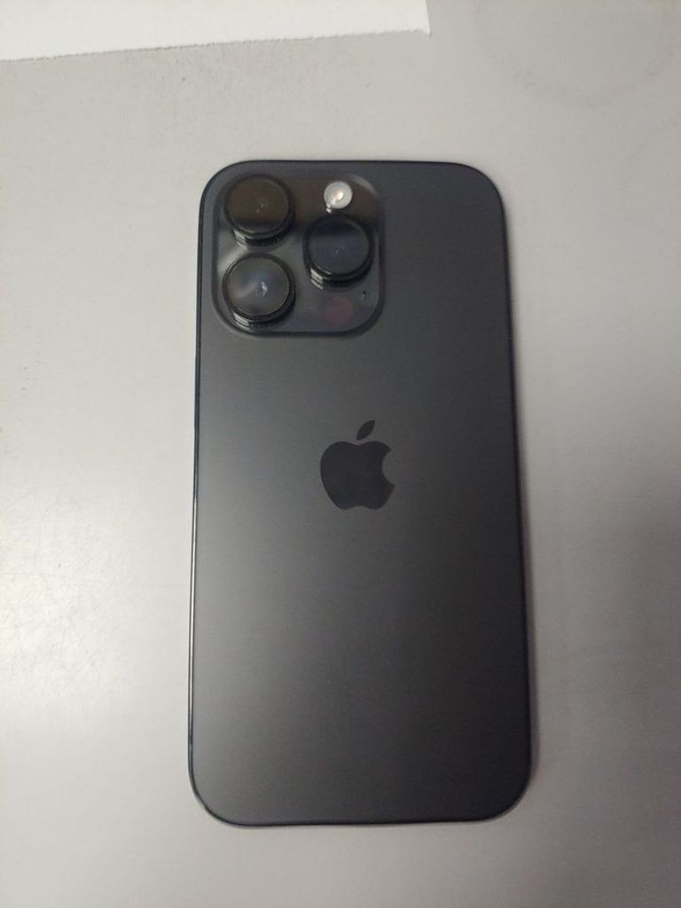 Apple iphone 14 pro 128gb Код:01-200860124. Зображення 5
