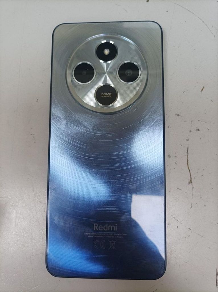 Дешево Xiaomi redmi 14c 8/256gb з ломбарду