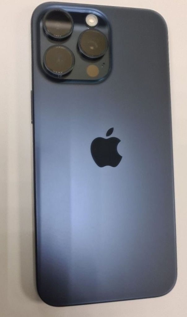 Apple iphone 15 pro max 256gb esim Код:01-200859782. Зображення 7