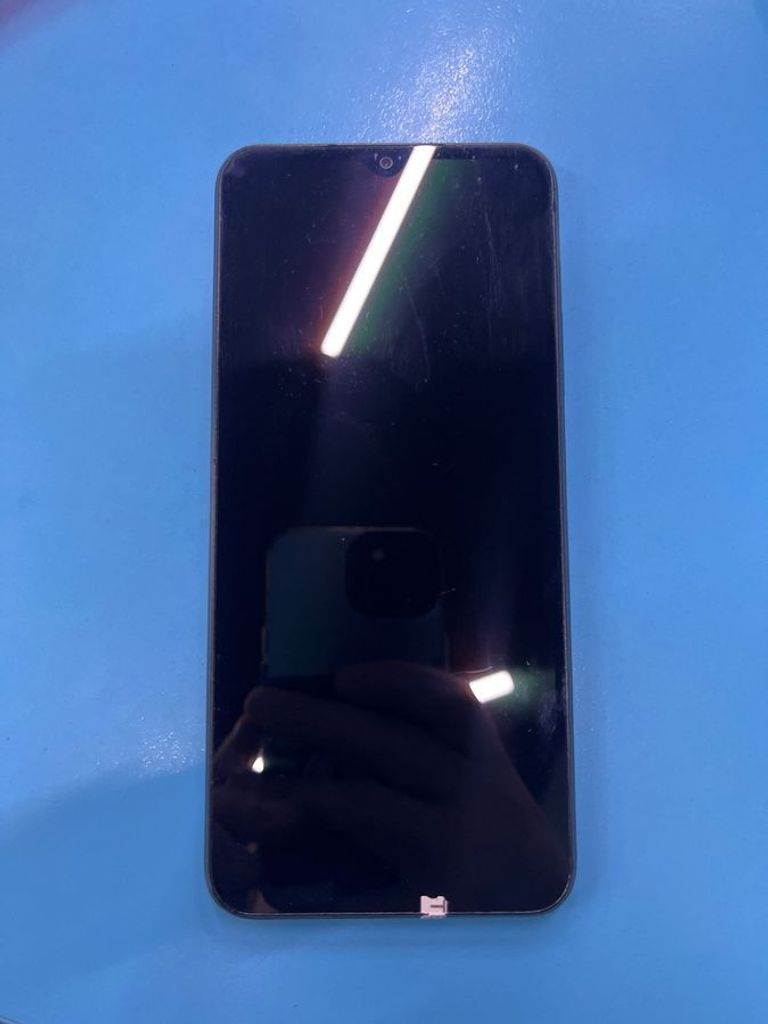 Дешево Realme c30s 2/32gb rmx3690 з ломбарду