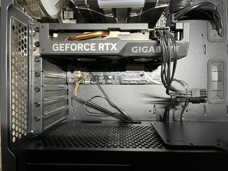 2E Intel Core i5-14400F Код:null. Зображення 4