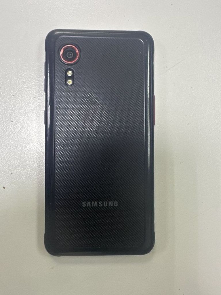 Оголошення Samsung galaxy xcover 5 sm-g525f 4/64gb Б/У