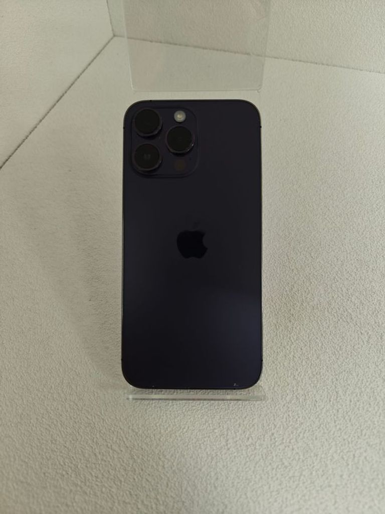 Apple iphone 14 pro max 256gb Код:01-200855097. Зображення 7