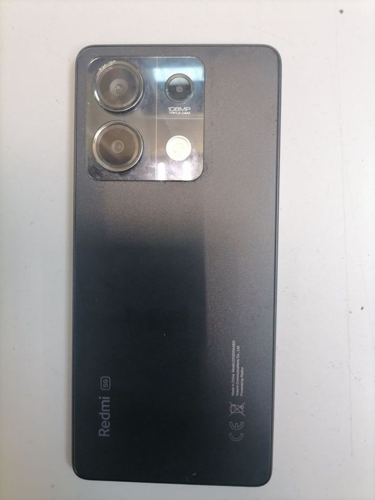 Xiaomi redmi note 13 5g 8/256gb Код:01-200855824. Зображення 9