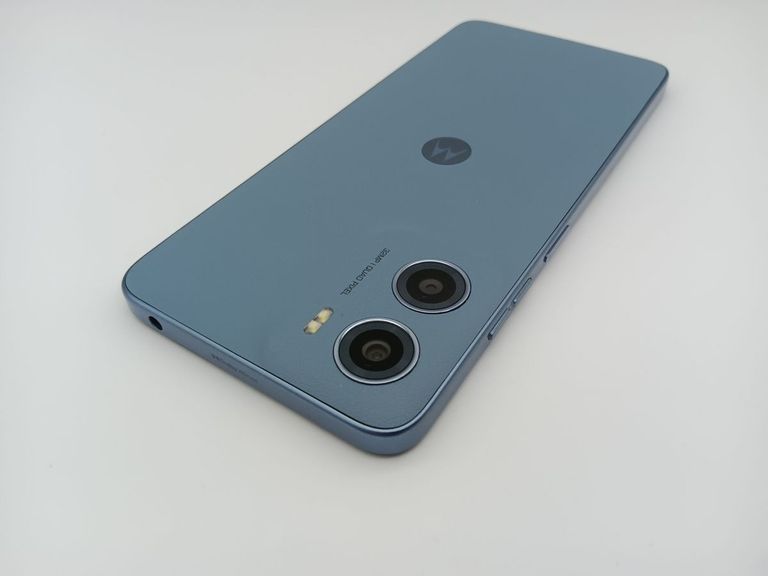 Оголошення Motorola moto e15 2/64gb Б/У