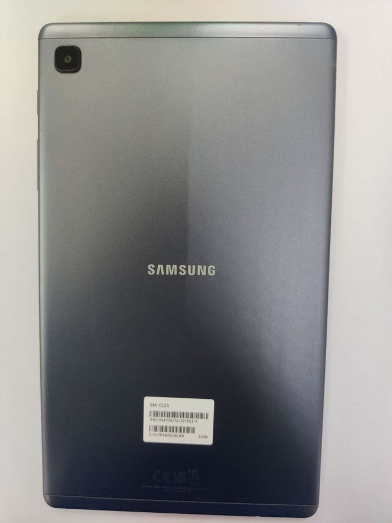 Розпродаж Samsung galaxy tab a7 lite 3/32gb wi-fi, продавець Техноскарб