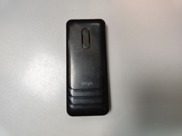 Оголошення Ergo b181 Б/У