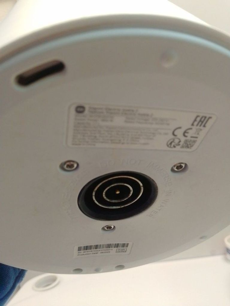 Дешево Xiaomi electric kettle 2 з ломбарду