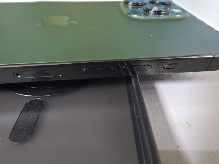 Apple iphone 13 pro max 256gb Код:01-200860526. Зображення 5