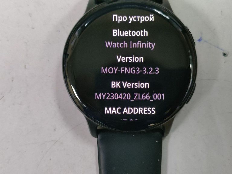 Дешево Proove Infinity Black з ломбарду