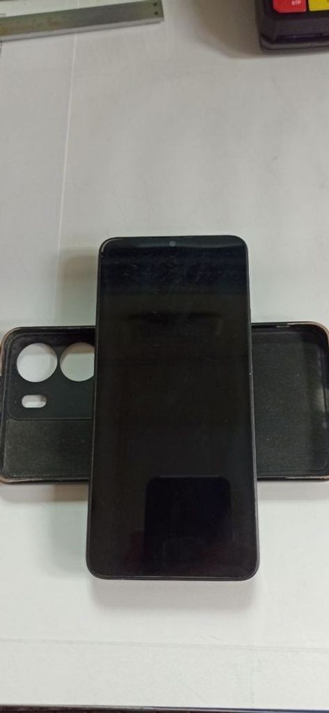 Розпродаж Xiaomi Poco C65 8/256GB Blue, продавець Техноскарб