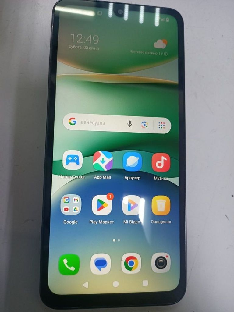 Купити Xiaomi redmi a5 3/64gb Б/У