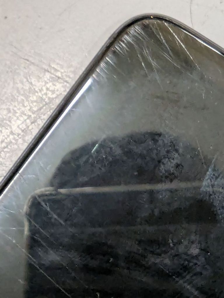 Розпродаж Xiaomi Mi 9 Lite 6/64GB Blue, продавець Техноскарб