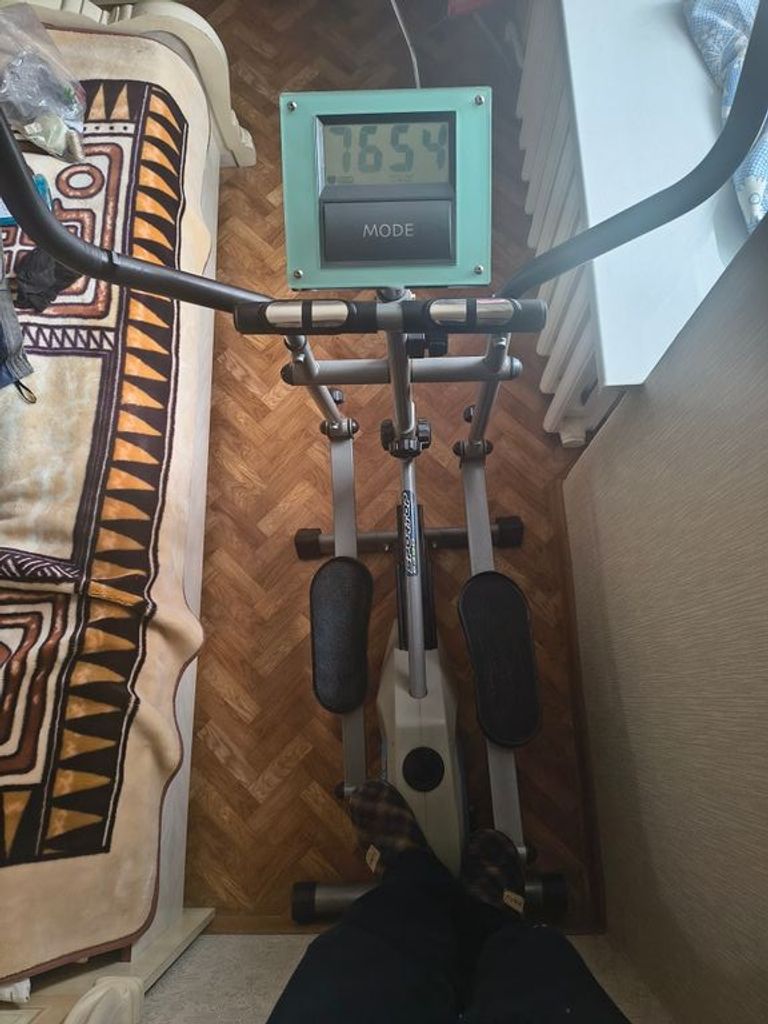 Дешево Sportop E320 з ломбарду