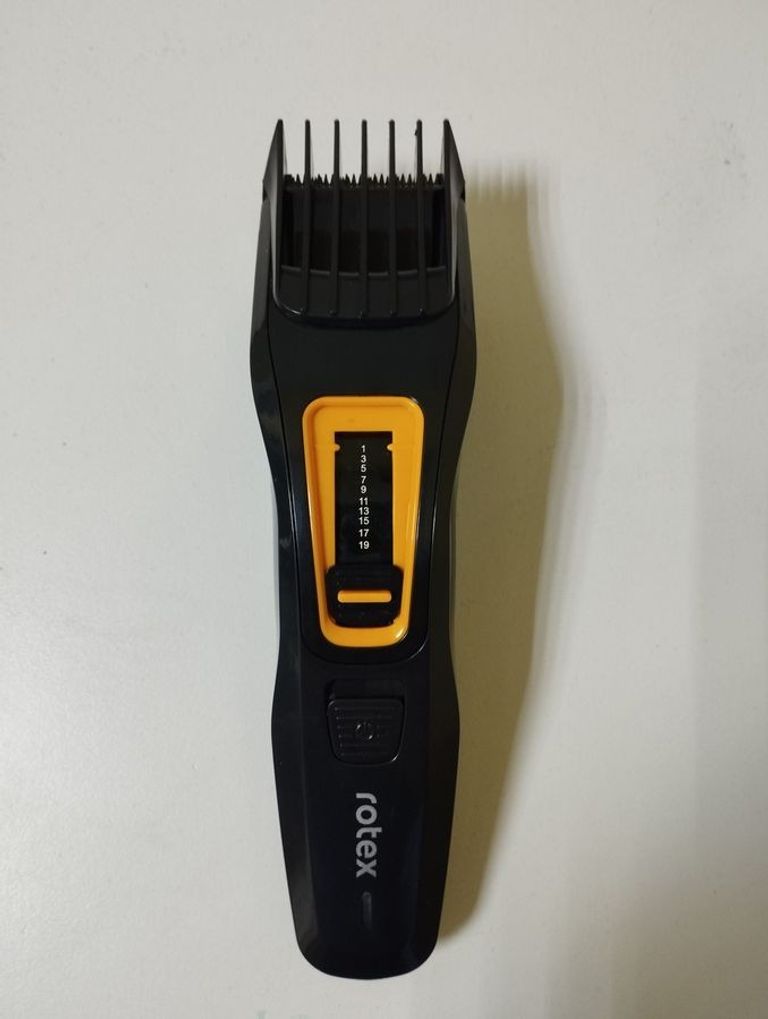 Оголошення Rotex RHC154-S Б/У