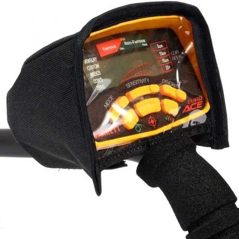 Купити Чохол на Garrett Ace  Б/У