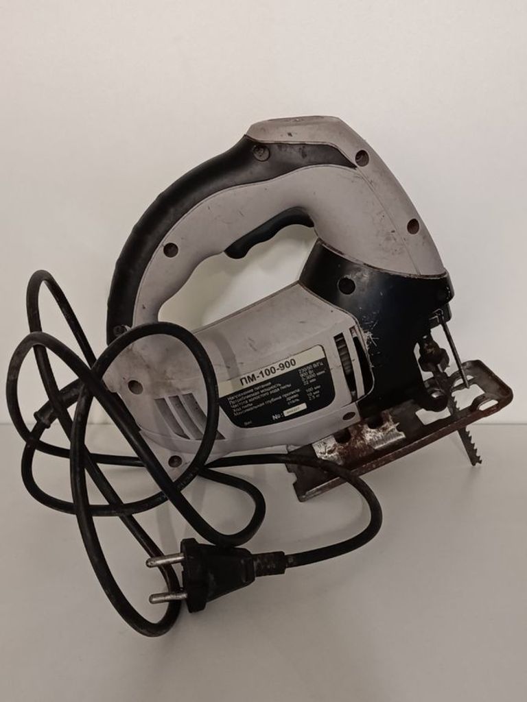 Оголошення Мзпо пм-100-900 Б/У