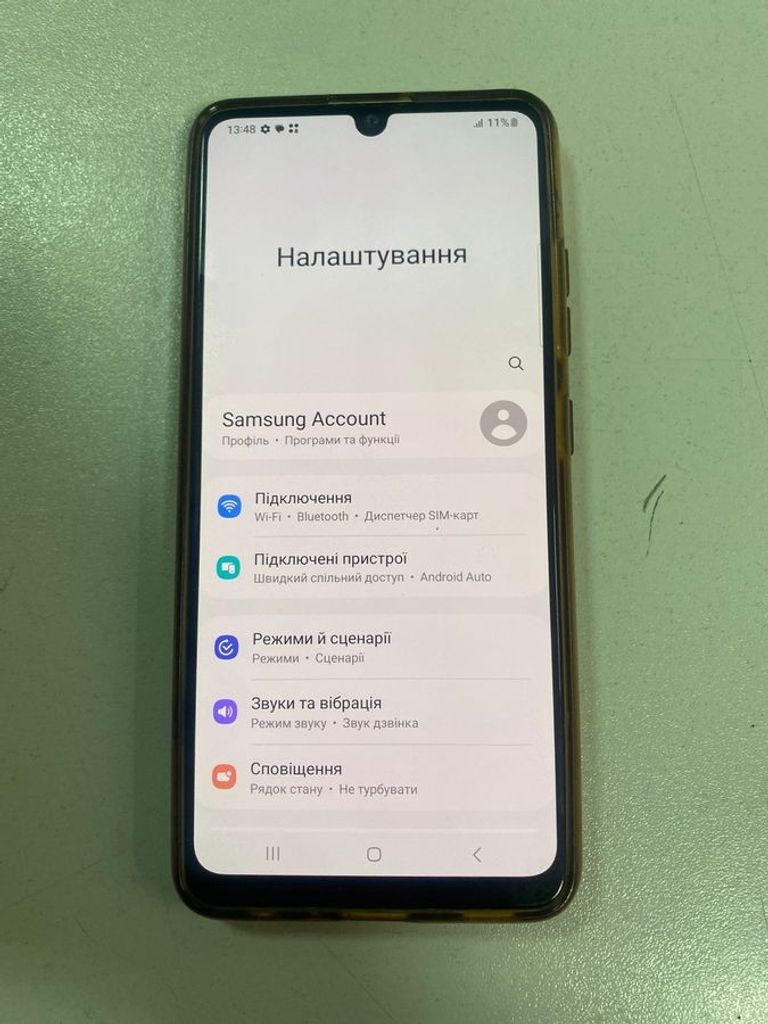 Дешево Samsung a325f galaxy a32 4/64gb з ломбарду