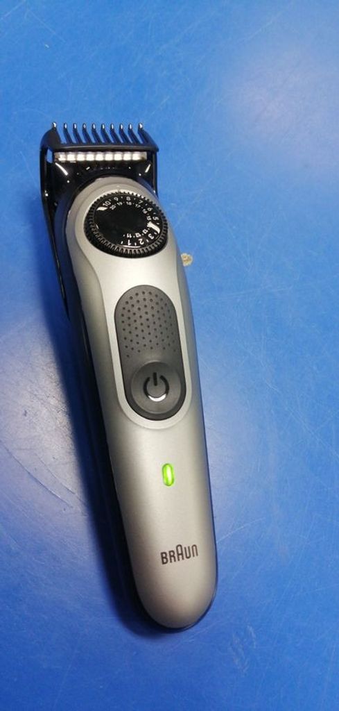 Braun BeardTrimmer 5 BT5440 Код:01-200868025. Зображення 12