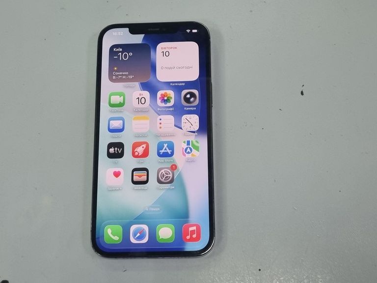Купить Apple iphone 12 pro max 128gb Б/У