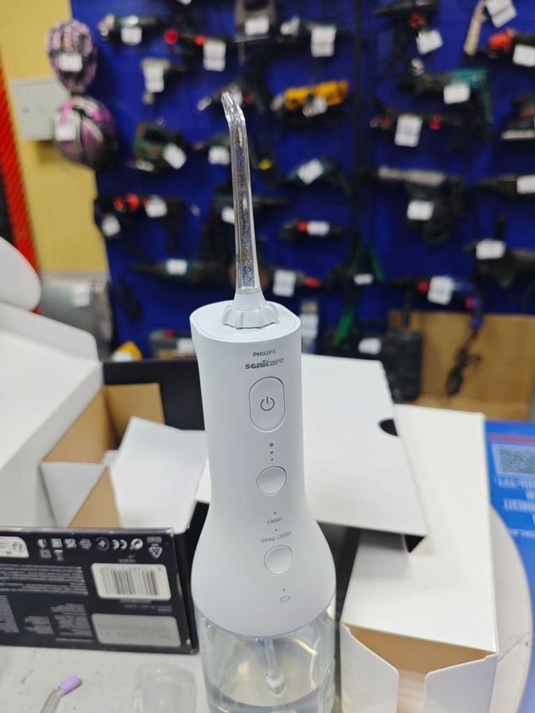 Philips Sonicare Cordless Power Flosser 3000 HX3826/31 Код:01-200866464. Зображення 16