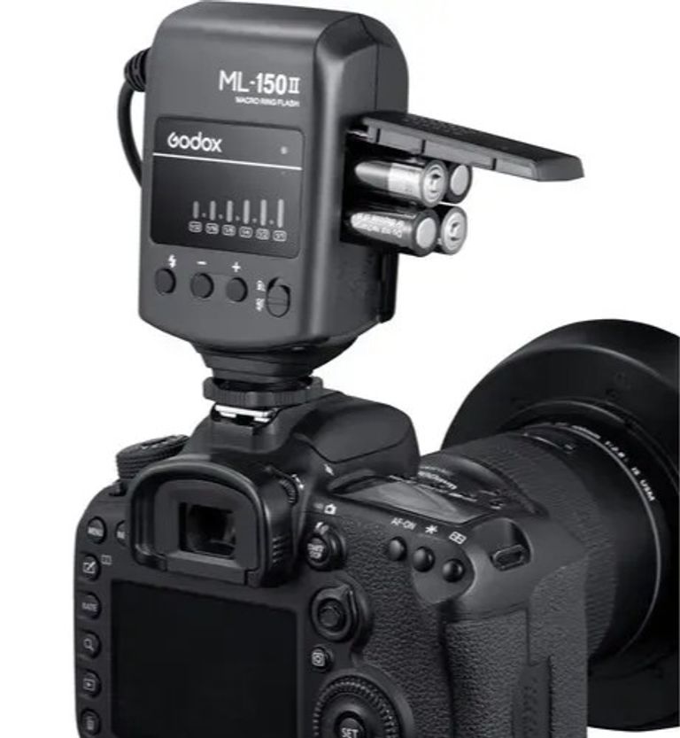 Godox ML-150II Код:null. Зображення 11