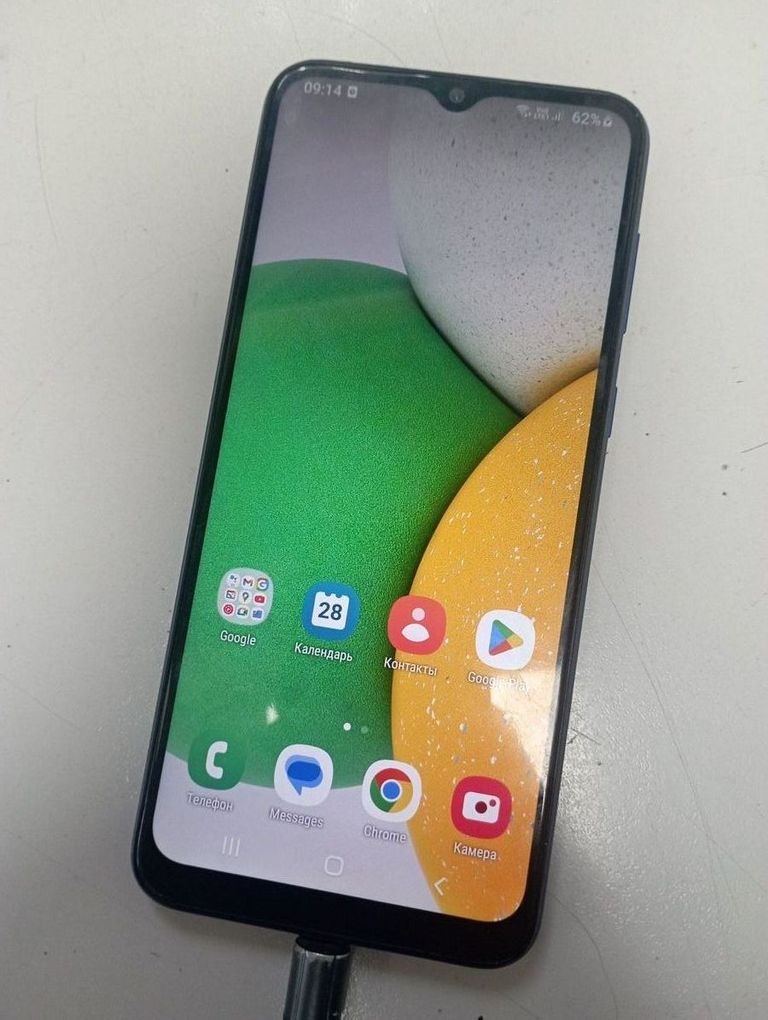 Купити Samsung galaxy a03 core 2/32gb Б/У