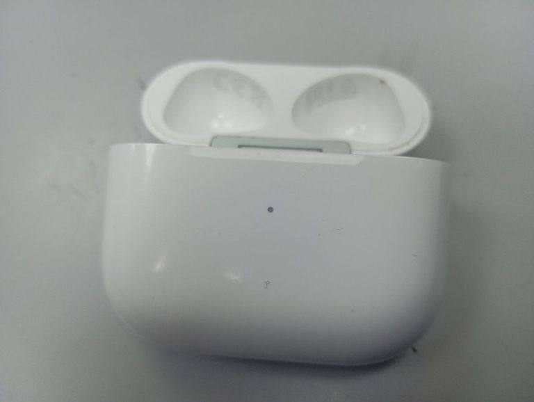 Оголошення Apple airpods 3rd generation Б/У
