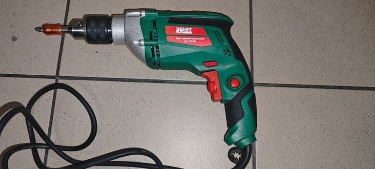 Купити Зеніт ЗД-1100 Б/У