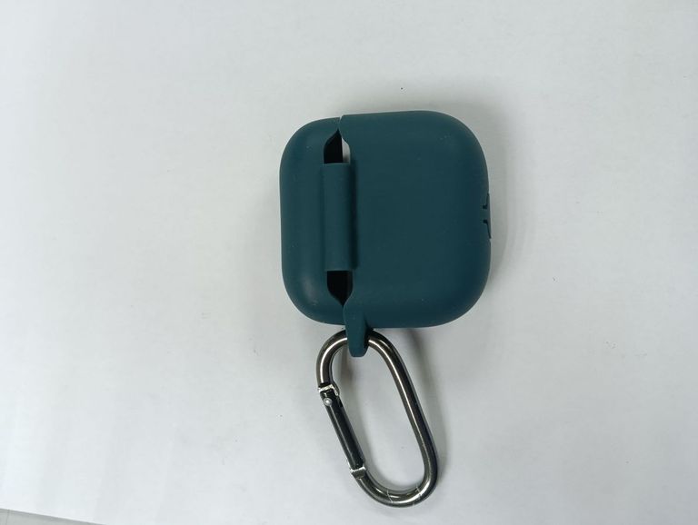 Оголошення Apple airpods 4 with active noise cancellation Б/У