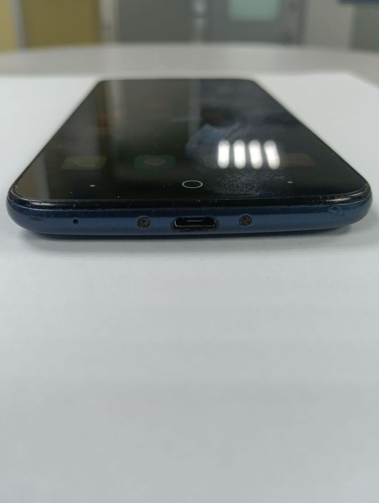 Купить Zte zte blade v9 lite v0820 2/16gb Б/У