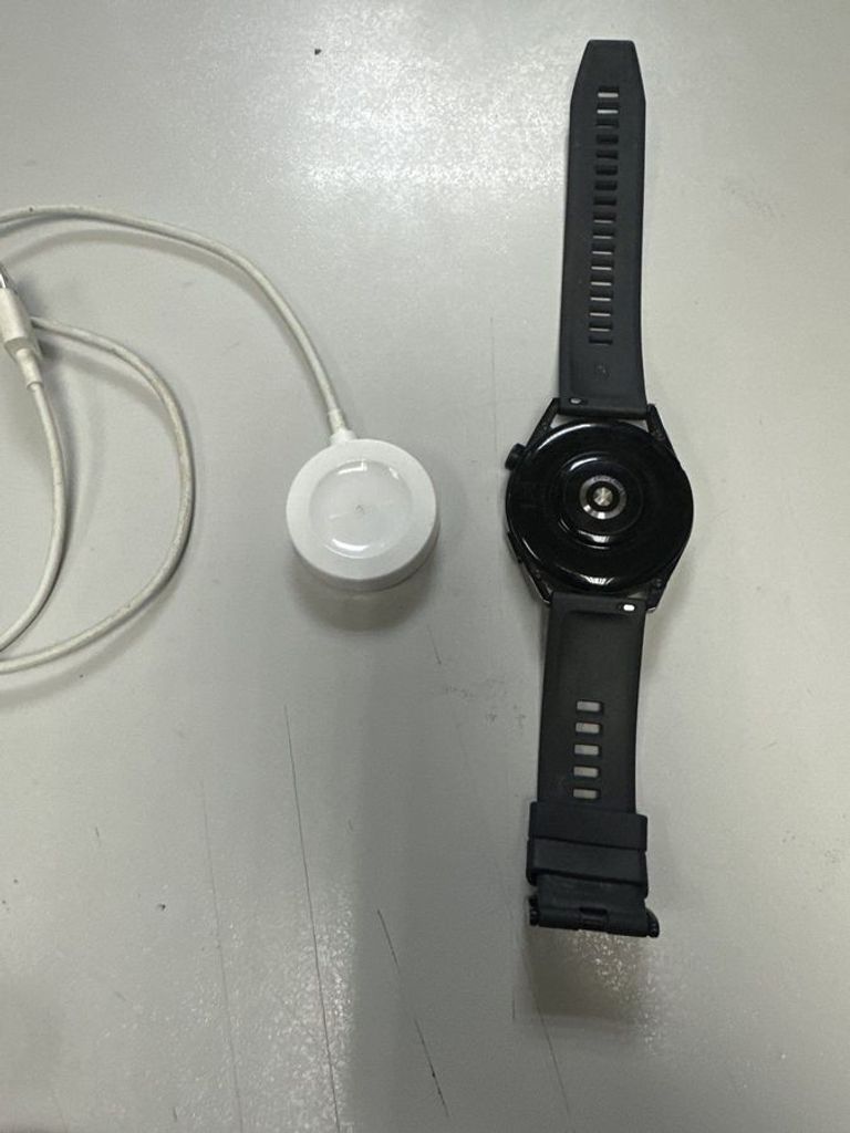 Дешево Huawei watch gt 3 46mm з ломбарду