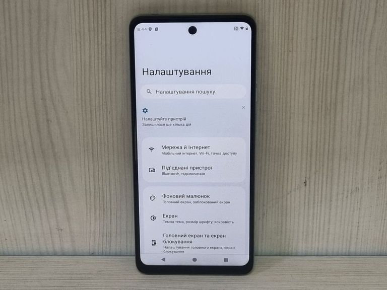 Motorola g24 4/128gb Код:01-200870773. Зображення 9