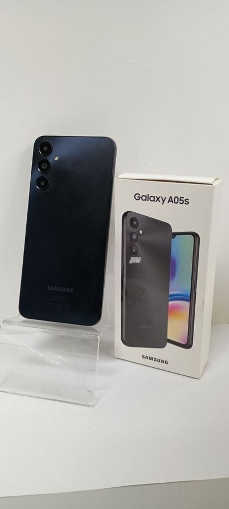 Оголошення Samsung galaxy a05s 4/128gb Б/У