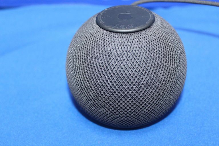 Распродажа Apple homepod mini, продавец Техноскарб